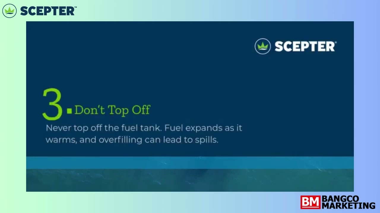 Fuel Up Smart. Store It Safer. 🔥⛽ 