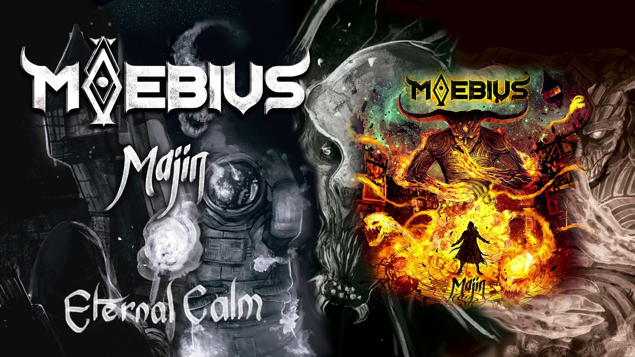Möebius - Eternal Calm