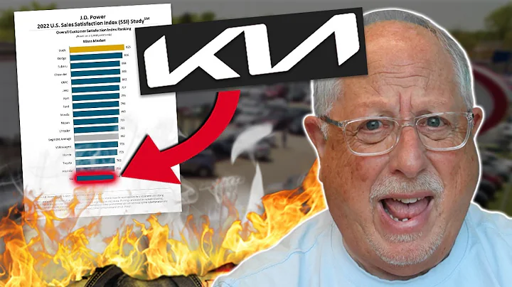 People HATE Buying Cars From Kia Dealerships | Are...