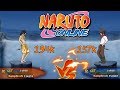 Naruto Online German Space-Time 134k vs 157k [1080p60]