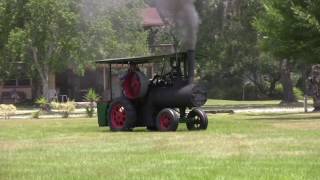 Steam Tractor seq 1 720HD