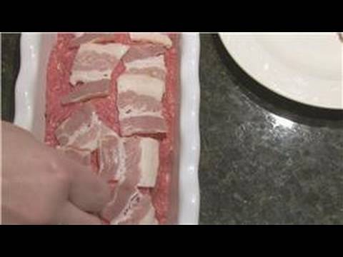 Meatloaf Recipes : Dutch Meatloaf Recipe