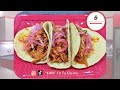 Cochinita Pibil En Olla Express "KARI"