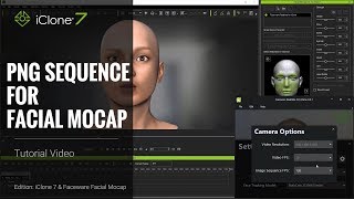reallusion iclone facial mocap reallusion iclone facial mocap