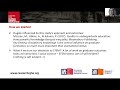 Reflections on a seven-year study of the educational outcomes of science & engineering