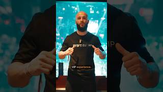 Elite VIP Access with Bybit EU