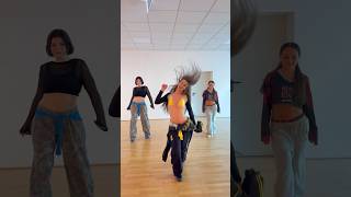 Dance workshop dc: eligomez 😍 with @AllyDance.official ❤️ #dance #dancer #reggaeton #workshop