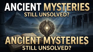 10 Ancient Mysteries Scientists Still Can’t Explain