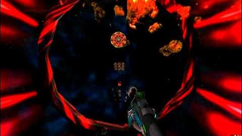 xonotic - fishpads by fishman