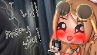 I will marry you! meme | RolePlay