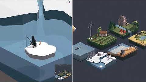 Unity Asset Store Pack - Low Poly Ultimate Pack (Download link below)