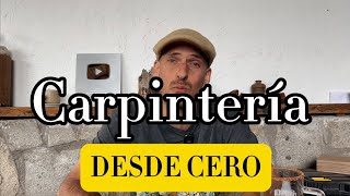 Comienza tu taller con POCO DINERO by Barquito de Vapor 85,697 views 7 months ago 8 minutes, 58 seconds