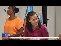 Assembleia Geral da LIGOC elege nova direção liderada pela advogada Ronice Évora