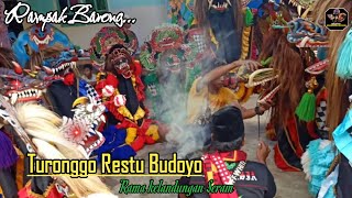 RAMPAK BARONG RESTU BUDOYO