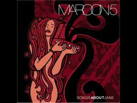 Maroon 5 - The Sun