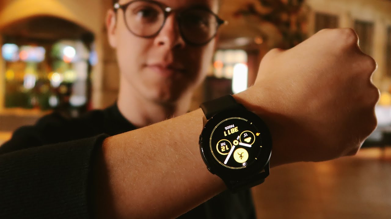 A la caza del mejor smartwatch del año: los mejores del 2020 | Bloygo