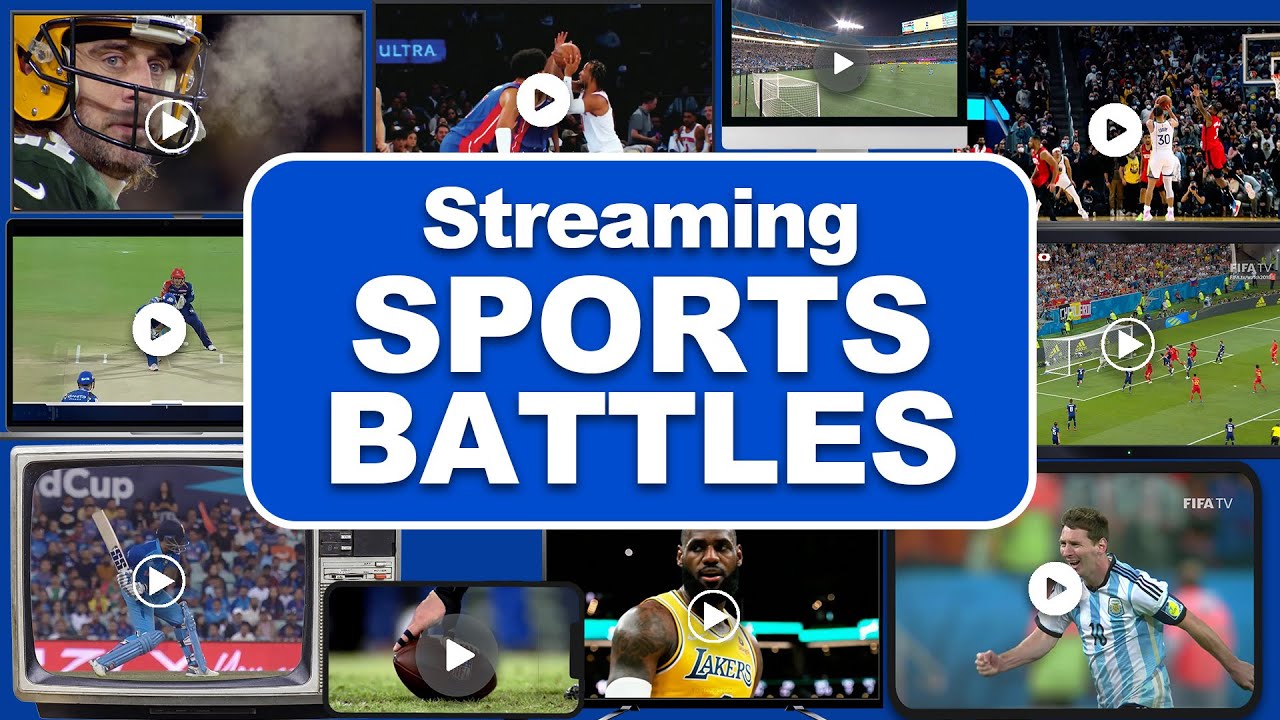 free sports streaming sites boxing