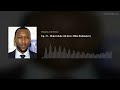 Ep. 17 - Mahershala Ali (Feat. Mike Rodmaker)