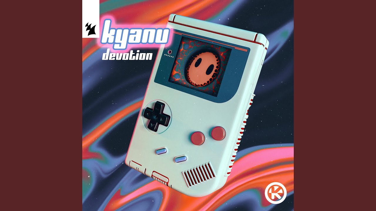 Watch Devotion on YouTube Watch Devotion on YouTube