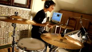 Arctic Monkeys - If You Were There, Beware - Pedro Nobre (Drum Cover)