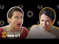 Every Episode of Hack Into Broad City Ever