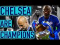 Tuchel Outsmarts Guardiola AGAIN! | Chelsea Win the Champions League (Final Review)