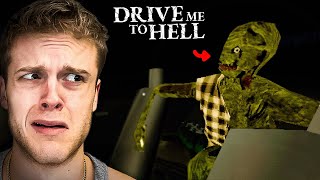 Who’s That In My Car?! [Drive Me To Hell] screenshot 2