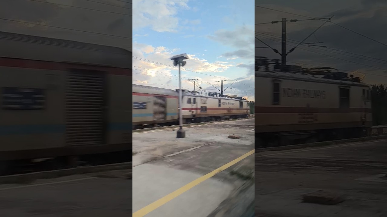 06510 /Danapur SMVT Bangloure Clone Special 