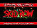 Chordplay - The Chords Of Skid Row