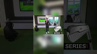 Will you try the new McLaren’s irons? #golf #rickshiels #golfgear