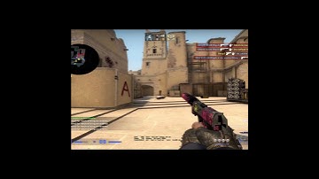 USP ACE  - CSGO | #shorts