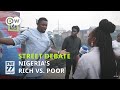 Banana island vs makoko is the richpoor divide destroying nigerian society