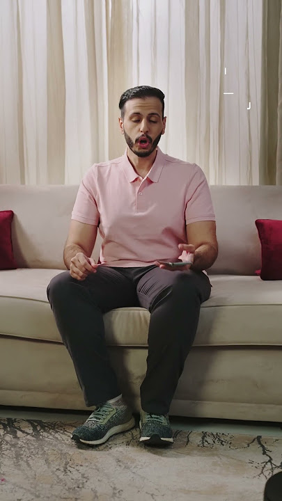 التنظيف الآلي الذكي من stc: نظّف بيتك بكل أريحية!