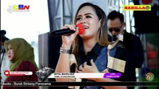 Tamu Kondangan - Nita Bholinz - NABILLA 69 DI JATIRAH