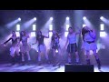 Purple kiss, sweet juice live performance in Washington DC ￼
