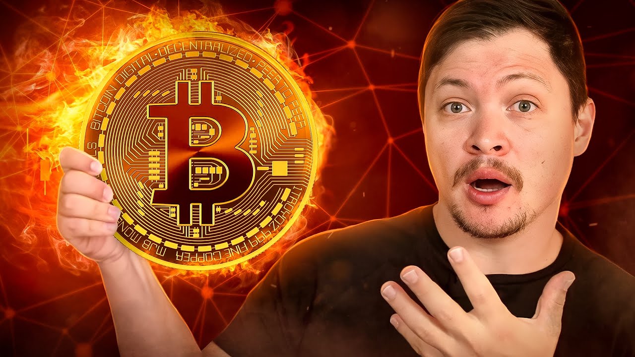 🚀 Биткоин spot ETF-у быть? Победа Grayscale над SEC