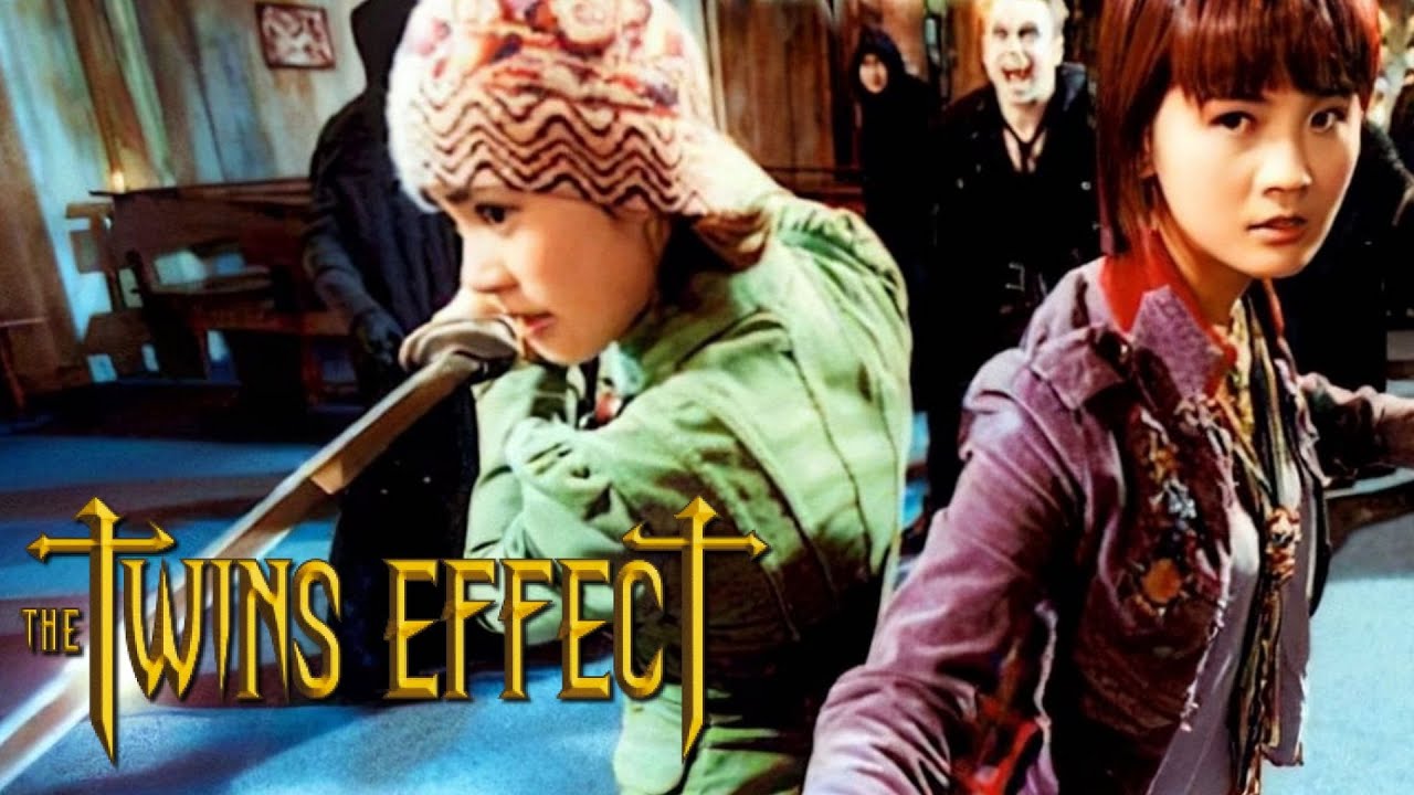 ジャッキー・チェン 2枚組CD 「ツインズ•エフェクト」他 映画主題歌