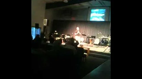 Live Like A King- Dan VanDuyne