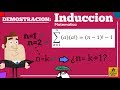 Demostracion por Induccion Matematica | Ejercicio I