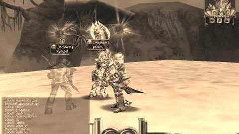 p0och, VypaH, Vikxen