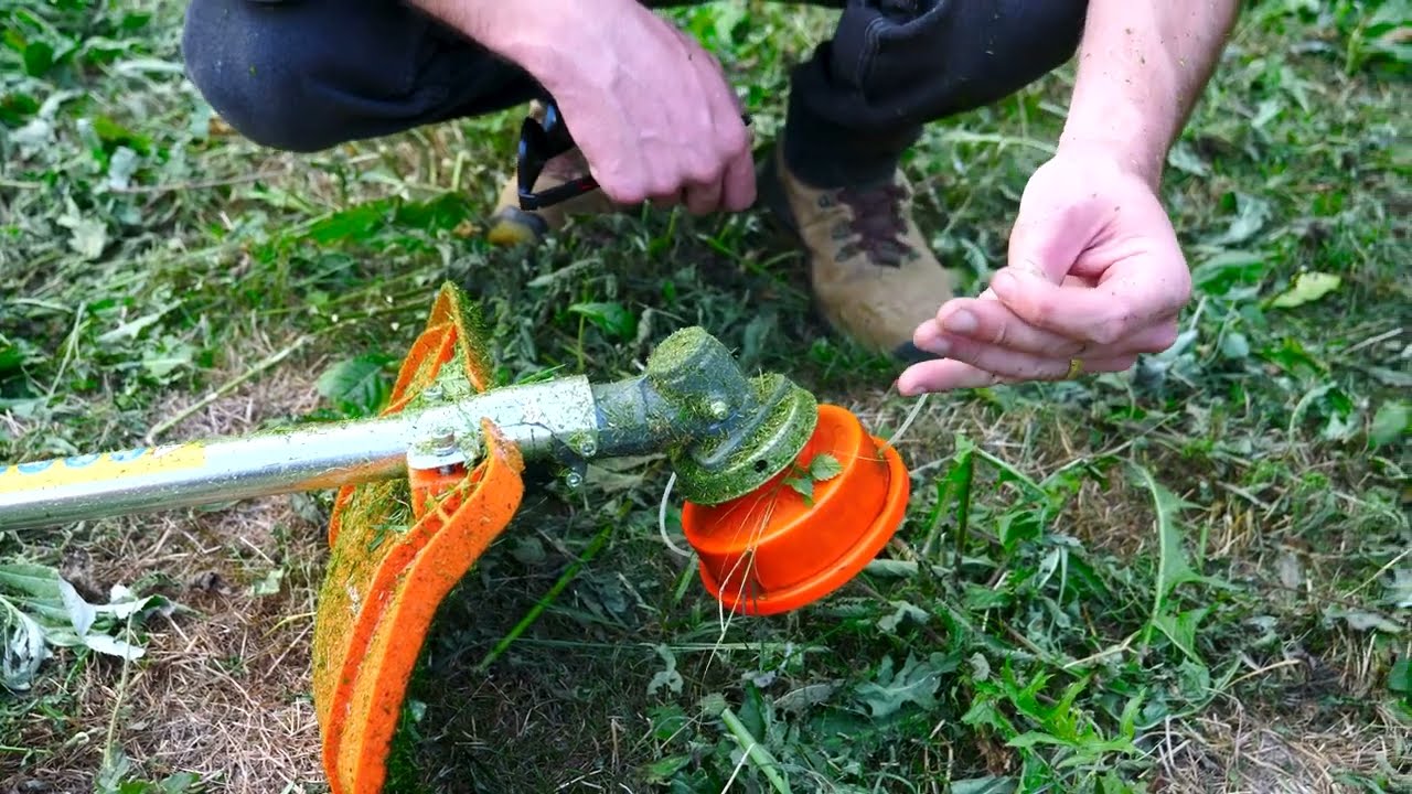 Motocoasa Daewoo DABC520, Benzina, 52 cc, Motor in 2 timpi