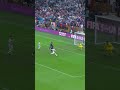 This was almost the greatest goal in a fifa world cup final 
