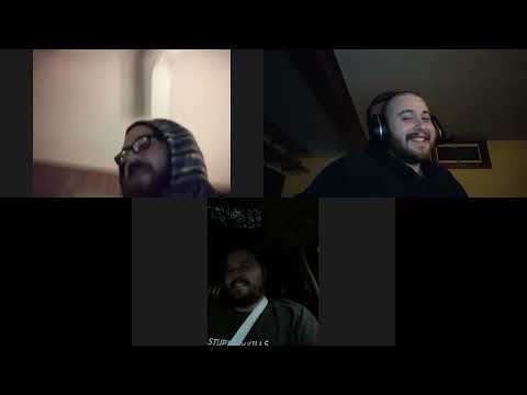 The Young Jurks Podcast: Episode:  Festivus Edition