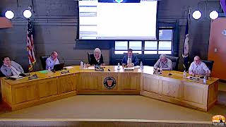 [2025-09-08] BVPS School Board Meeting