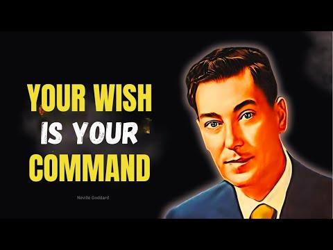 Your Wish Is