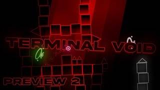 TERMINAL VOID UPDATE