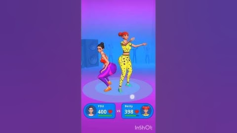 Tippy Toe Satisfying gameplay android ios