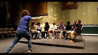 Soundpainting - Young Company