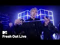 SEVENTEEN Perform “MAESTRO” Live | Fresh Out Live | MTV Music