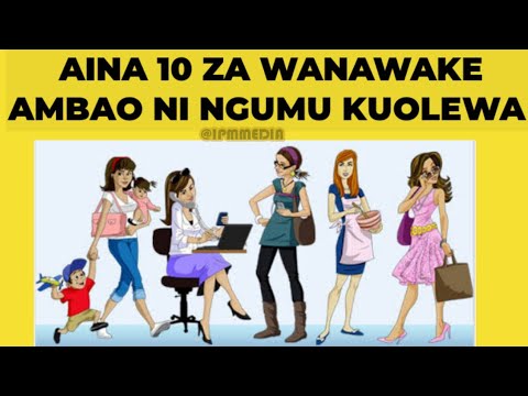 Video: Nilikula Magharibi hadi kooni